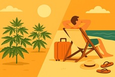 Как оставить каннабис без присмотра в аутдоре: отпуск без ущерба урожаю Как оставить каннабис без присмотра в аутдоре: отпуск без ущерба урожаю